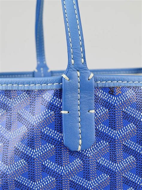 goyard urbain replica|authentic goyard tote bag.